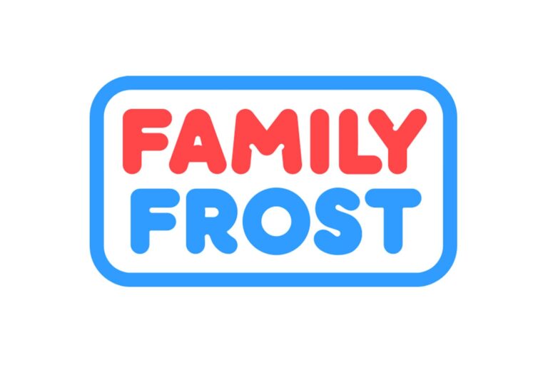 Family Frost